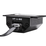 Hifonics BXiPRO3.0 Bass Enhancer Hifonics