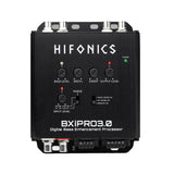 Hifonics BXiPRO3.0 Bass Enhancer Hifonics