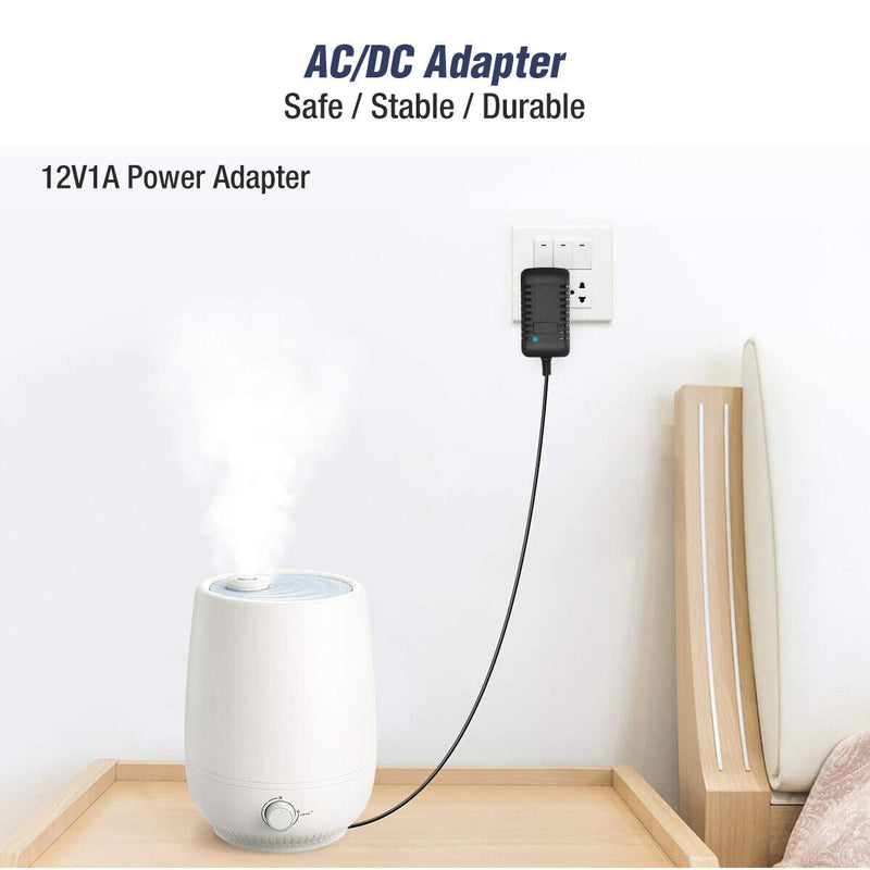 High-Speed 12V Battery Charger for Kids' Ride-On Cars and SUVs