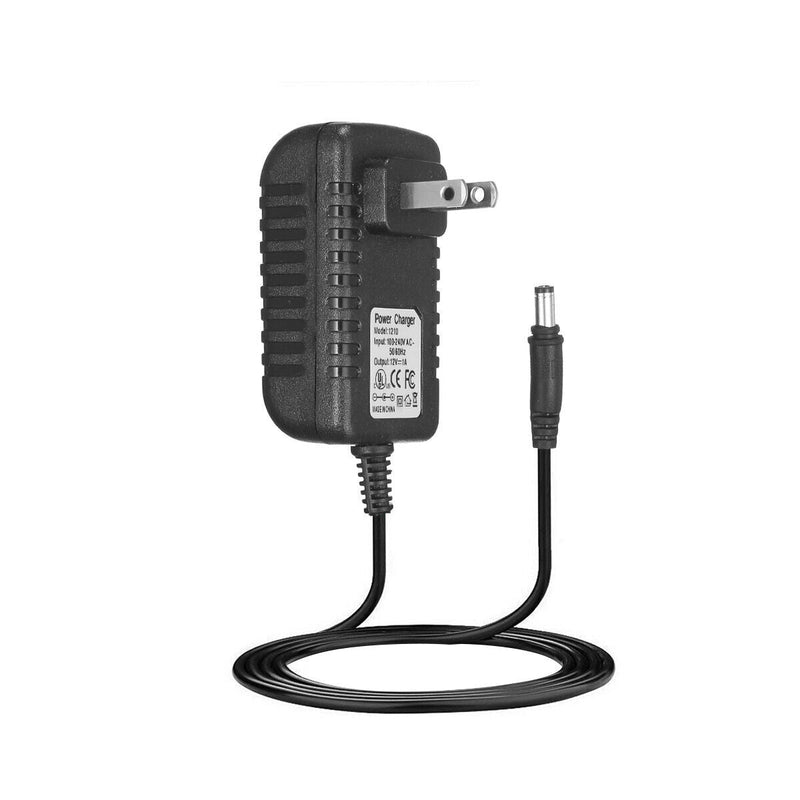 High-Speed 12V Battery Charger for Kids' Ride-On Cars and SUVs