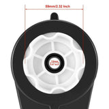 High-Speed 12V Motor and Gearbox for Ride-On Toys - Compatible with Power Wheels and Jeep Models - 30000RPM
