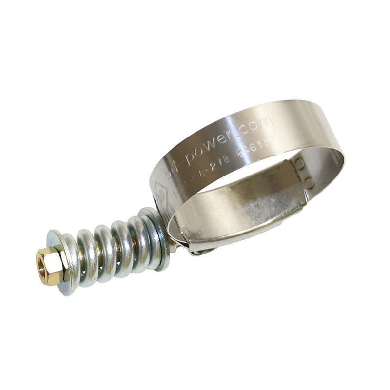 High Torque Hose Clamp 3.5in (1405212)