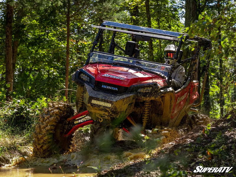 HONDA PIONEER 1000 6" PORTAL GEAR LIFT Single/ 2022+/Cast/ 45%/ No Frame Stiffener