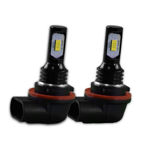 LED Headlight Bulbs for 2014+ Honda Rancher, Foreman, Rubicon Vessel Powersports