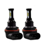 LED Headlight Bulbs for 2014+ Honda Rancher, Foreman, Rubicon Vessel Powersports