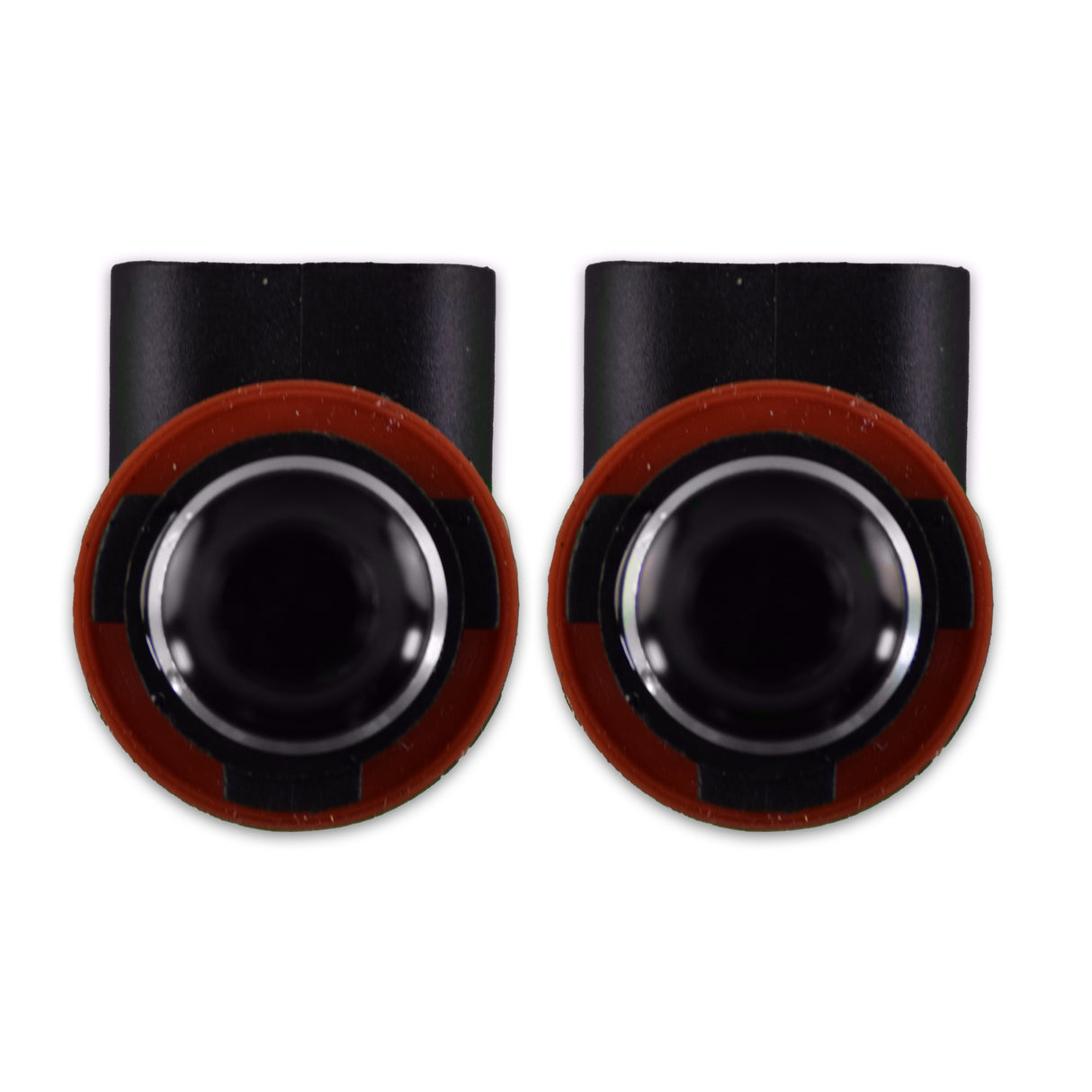 LED Headlight Bulbs for 2014+ Honda Rancher, Foreman, Rubicon Vessel Powersports