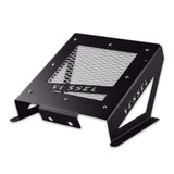 Low Profile Radiator Relocation Kit 2014+ Honda Rancher, Foreman, Rubicon Vessel Powersports