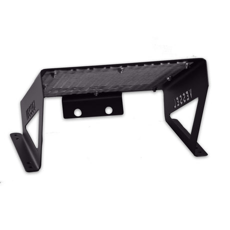 Low Profile Radiator Relocation Kit 2014+ Honda Rancher, Foreman, Rubicon Vessel Powersports