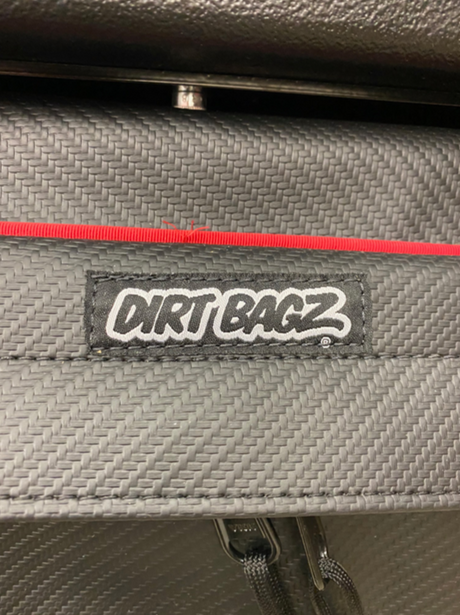 Honda Talon Door Bags