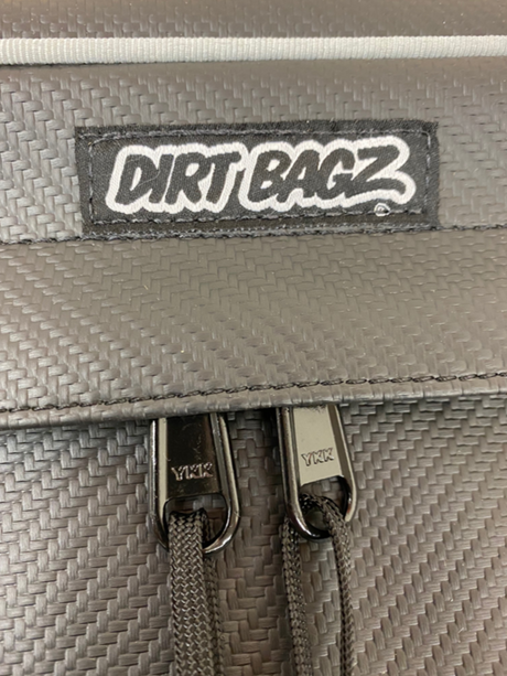 Honda Talon Door Bags