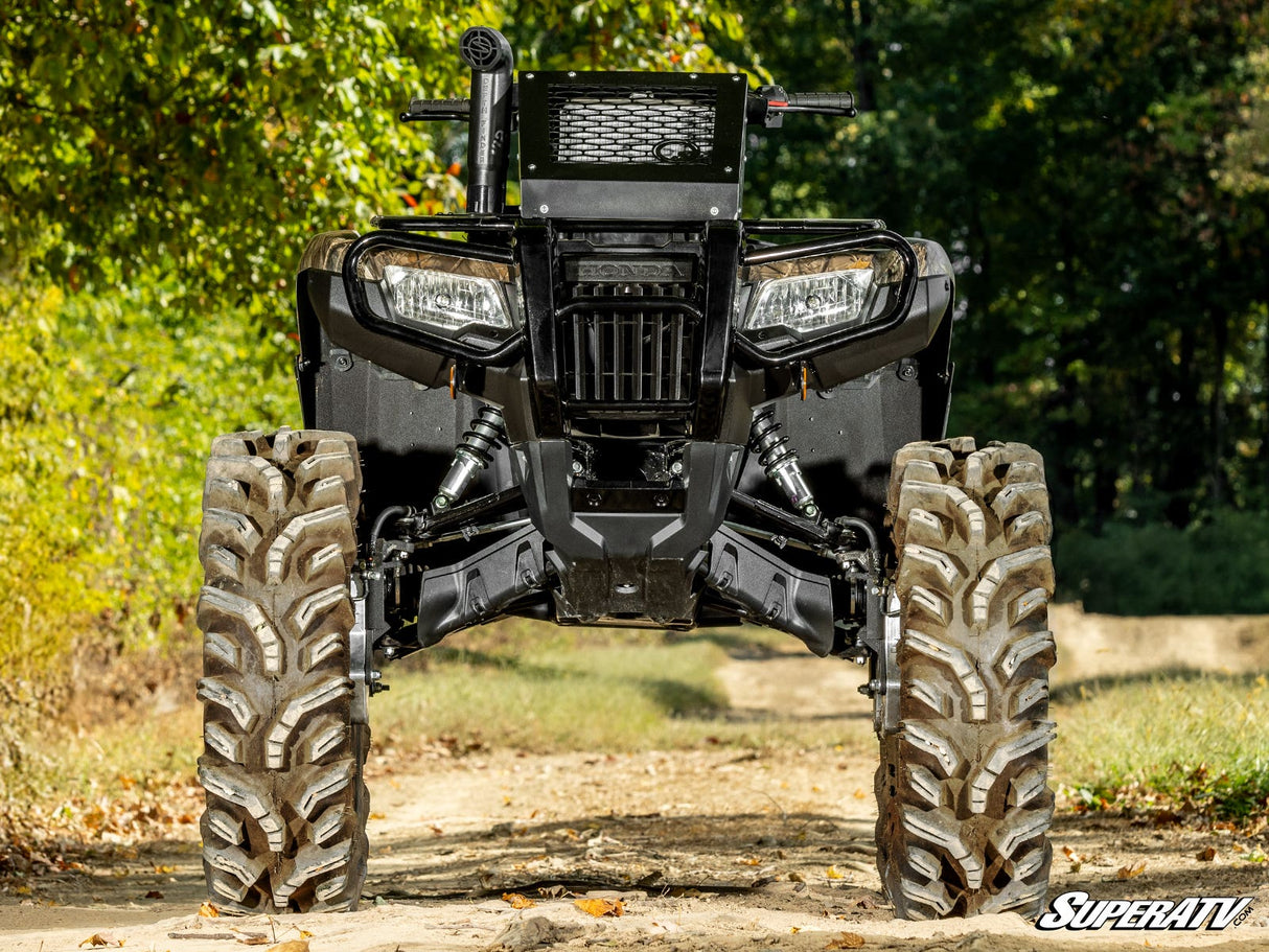 SuperATV 6-inch Portal Gear Lift for Honda Rancher