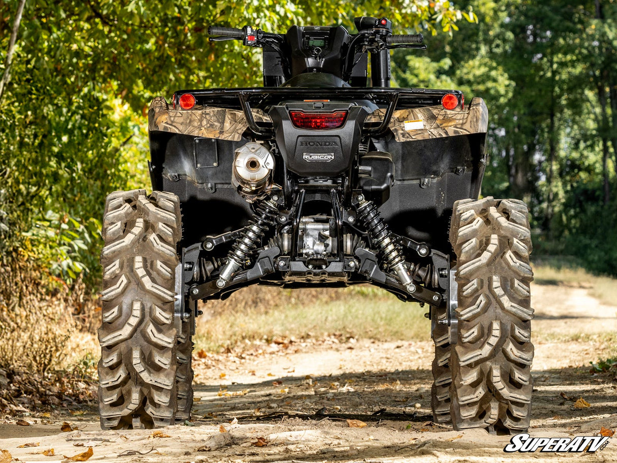 SuperATV 6-inch Portal Gear Lift for Honda Rancher
