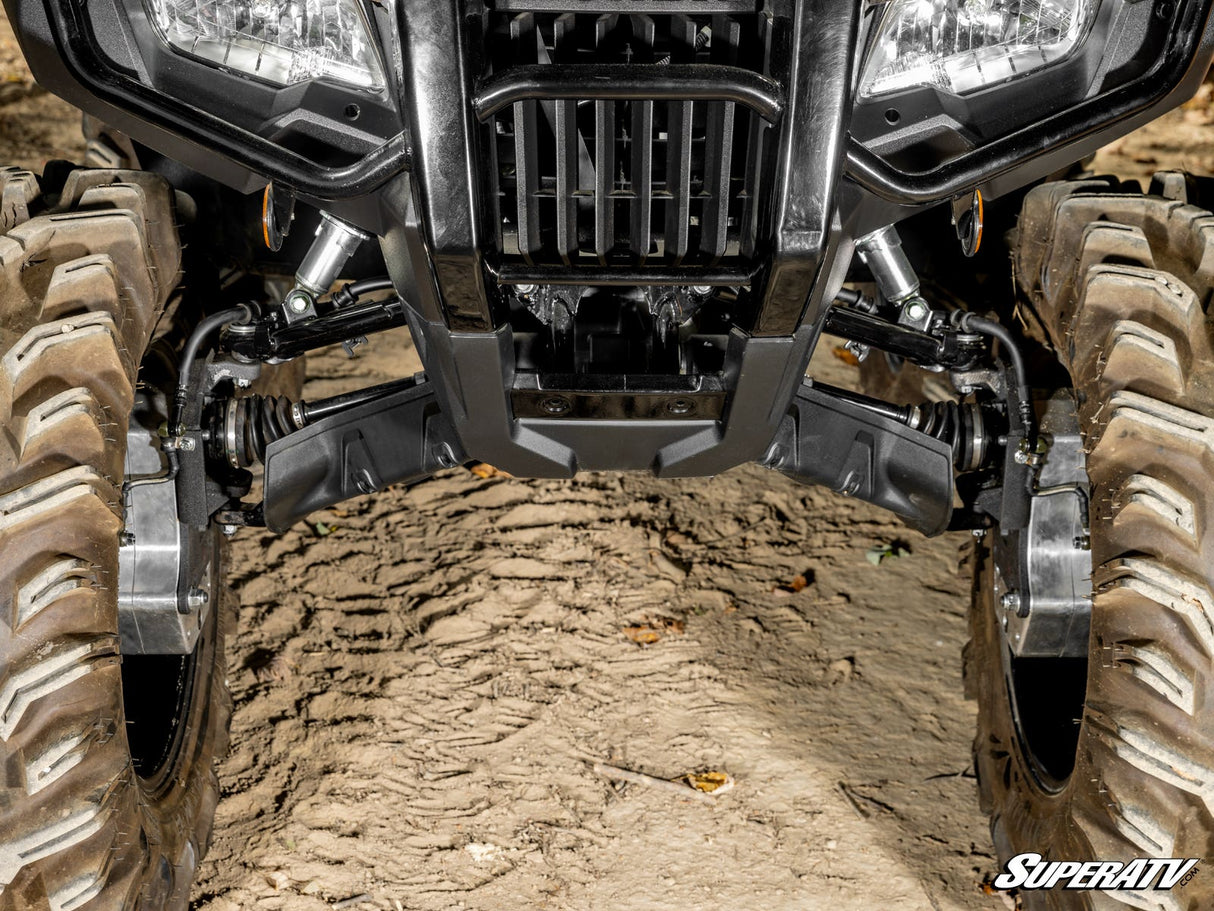 SuperATV 6-inch Portal Gear Lift for Honda Rancher