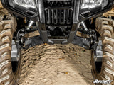 SuperATV 6-inch Portal Gear Lift for Honda Rancher