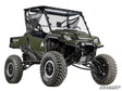 SuperATV 6-Inch Lift Kit for Honda Pioneer 1000