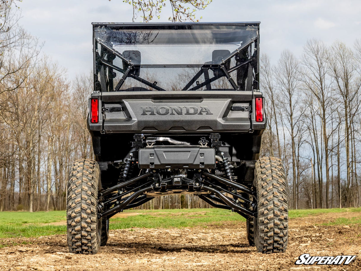 SuperATV 6-Inch Lift Kit for Honda Pioneer 1000