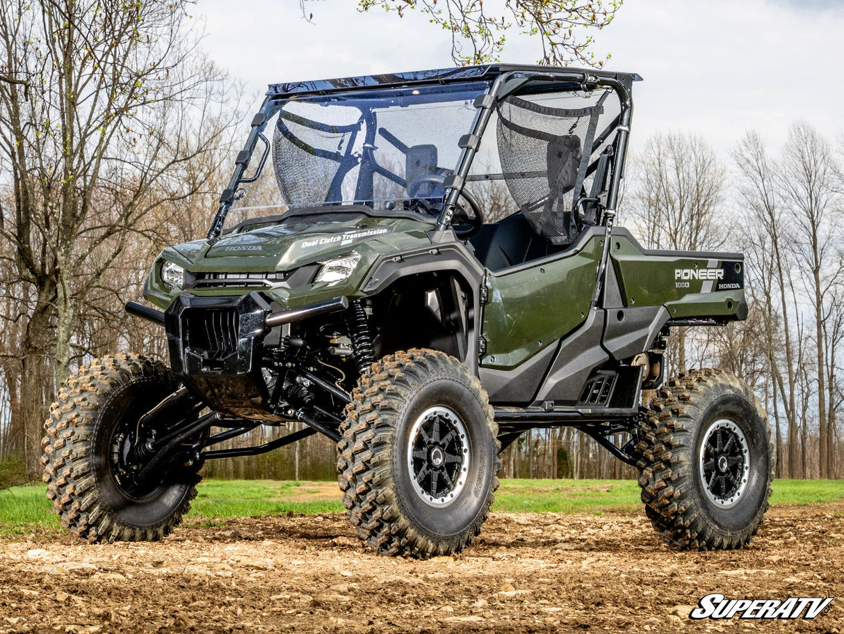 SuperATV 6-Inch Lift Kit for Honda Pioneer 1000