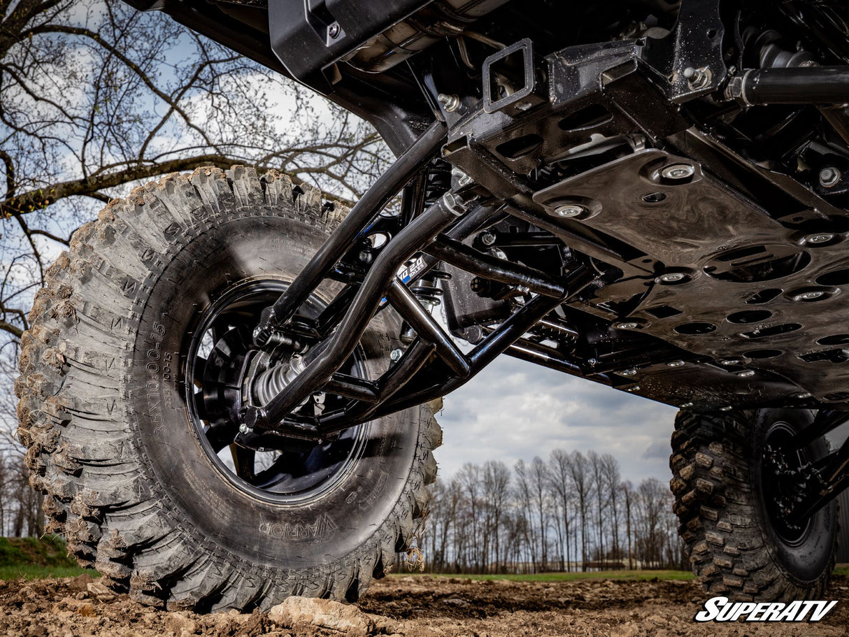 SuperATV 6-Inch Lift Kit for Honda Pioneer 1000