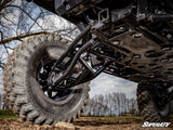 SuperATV 6-Inch Lift Kit for Honda Pioneer 1000