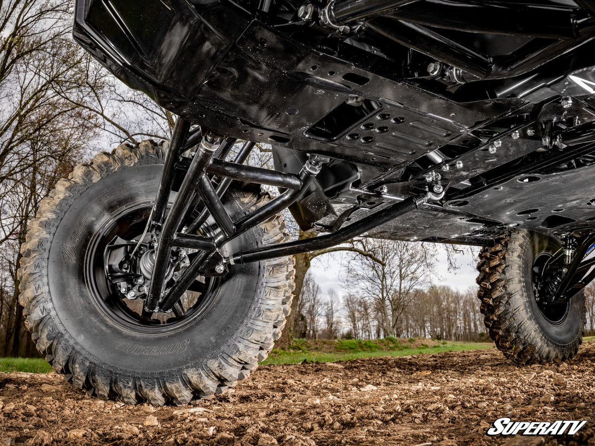 SuperATV 6-Inch Lift Kit for Honda Pioneer 1000