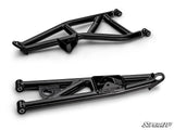 SuperATV 6-Inch Lift Kit for Honda Pioneer 1000