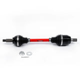 Heavy Duty CV Axle for 2015+ Honda Pioneer 500/520 Terache