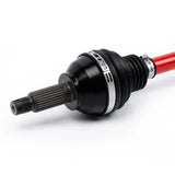 Heavy Duty CV Axle for 2015+ Honda Pioneer 500/520 Terache