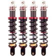 Elka Stage 1 Shocks for 2015-2019 Rubicon 500 Elka