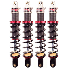 Elka Stage 1 Shocks for 2015-2019 Rubicon 500 Elka