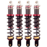 Elka Stage 1 Shocks for 2020+ Rubicon 520 Elka