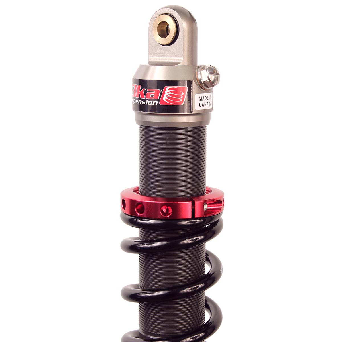 Elka Stage 2 Shocks for 2020+ Rubicon 520 Elka