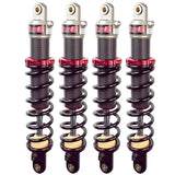 Elka Stage 2 Shocks for 2015-2019 Rubicon 500 Elka