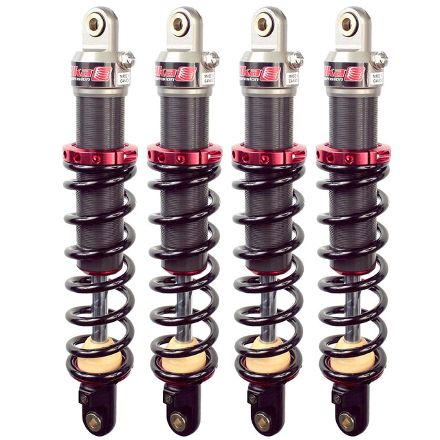 Elka Stage 2 Shocks for 2015-2019 Rubicon 500 Elka