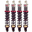Elka Stage 2 Shocks for 2020+ Rubicon 520 Elka