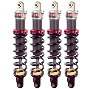 Elka Stage 2 Shocks for 2020+ Rubicon 520 Elka