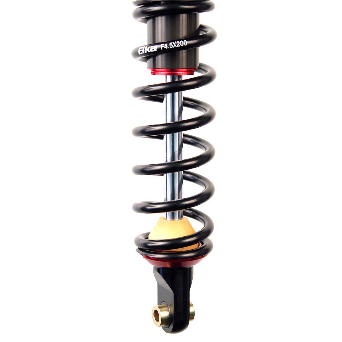 Elka Stage 3 Shocks for 2020+ Rubicon 520 Elka