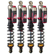 Elka Stage 4 Shocks for 2020+ Rubicon 520 Elka