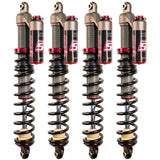 Elka Stage 5 Shocks for 2020+ Rubicon 520 Elka