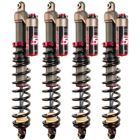 Elka Stage 5 Shocks for 2020+ Rubicon 520 Elka