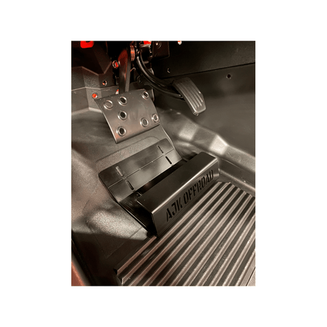 Honda Talon Footrest and Shift Gate Bundle    FREE SHIPPING