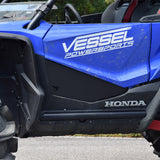 Lower Door kit for 2019+ Honda Talon Vessel Powersports