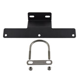 2” Center Snorkel Bracket Vessel Powersports