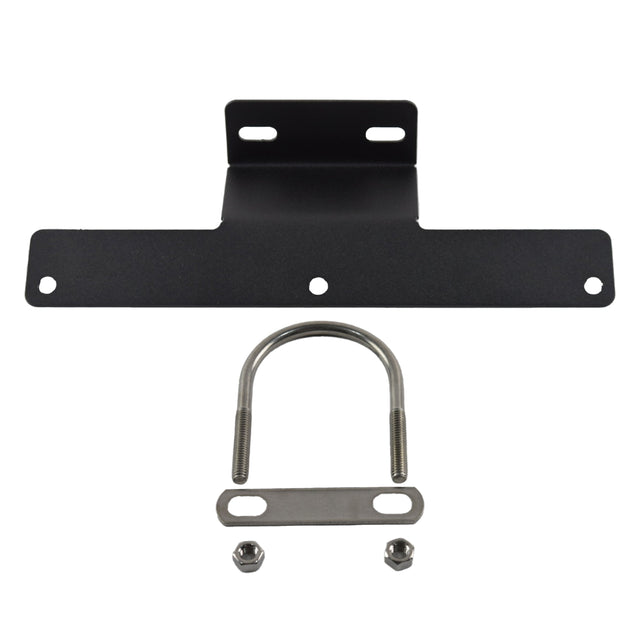 2” Center Snorkel Bracket Vessel Powersports