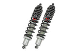 M1 Front Coil Over Shocks | Ride Height Adjust | Honda Pioneer 1000/Pioneer 1000-5