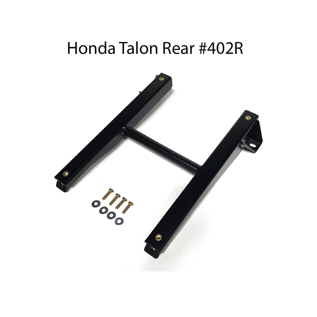 Simpson Honda Talon Rear Seat Mount