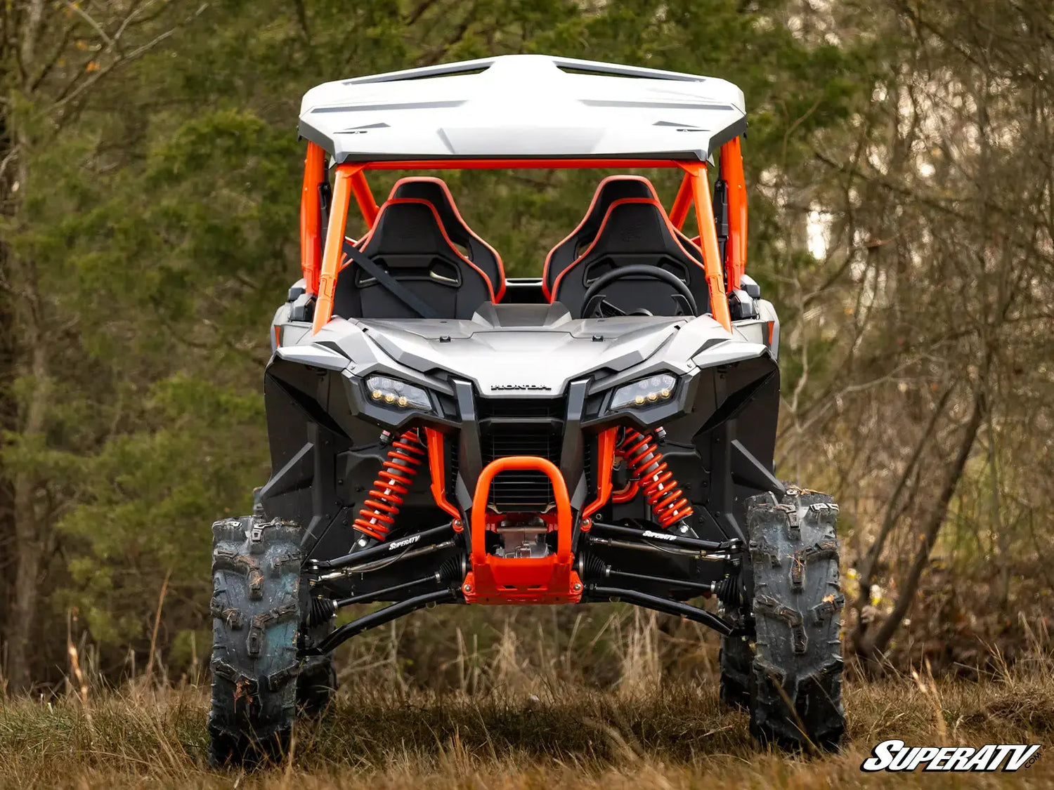 HONDA TALON 1000X 6" PORTAL GEAR LIFT superatv