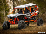HONDA TALON 1000X 6" PORTAL GEAR LIFT superatv