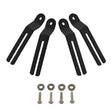 Rock Light Brackets Honda Rancher, Foreman, Rubicon Vessel Powersports