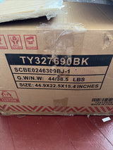 Honey Joy 12V MP3 Kids Ride On Truck Car with RC Remote Control - Model Ty327690