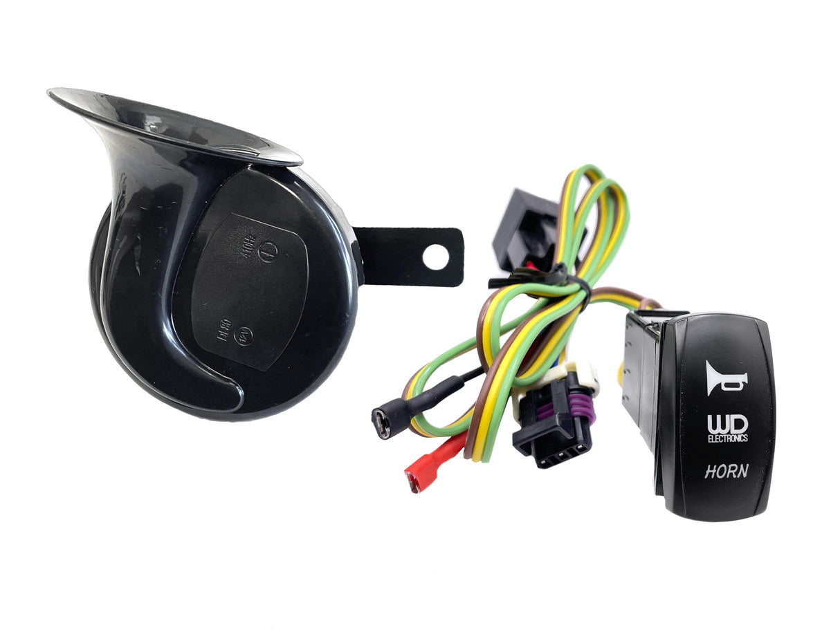 Universal Turn Signal Kit - 6-LED